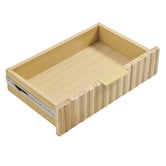 Core Living Mossveil Console Table