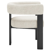 Core Living Landree Upholstered Accent Chair