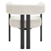 Core Living Landree Upholstered Accent Chair