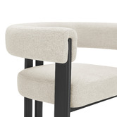 Core Living Landree Upholstered Accent Chair