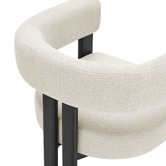 Core Living Landree Upholstered Accent Chair