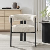 Core Living Landree Upholstered Accent Chair