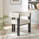 Core Living Landree Upholstered Accent Chair