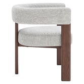 Core Living Landree Upholstered Accent Chair
