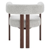 Core Living Landree Upholstered Accent Chair