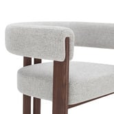 Core Living Landree Upholstered Accent Chair