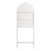 Core Living Rhodes 2 Door Over-the-Toilet Cabinet