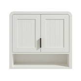 Core Living Rhodes Wall-Mounted Hanging Cabinet