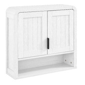 Core Living Rhodes Wall-Mounted Hanging Cabinet