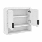 Core Living Rhodes Wall-Mounted Hanging Cabinet
