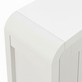 Core Living Rhodes Wall-Mounted Hanging Cabinet