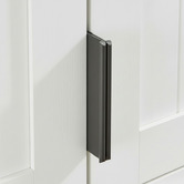 Core Living Rhodes Wall-Mounted Hanging Cabinet