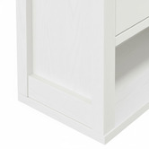Core Living Rhodes Wall-Mounted Hanging Cabinet