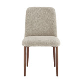 Core Living Elara Chenille Dining Chairs