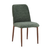 Core Living Elara Chenille Dining Chairs