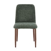 Core Living Elara Chenille Dining Chairs