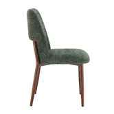 Core Living Elara Chenille Dining Chairs