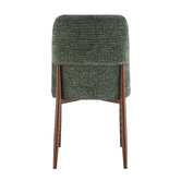 Core Living Elara Chenille Dining Chairs