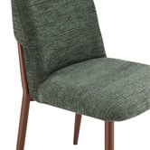 Core Living Elara Chenille Dining Chairs