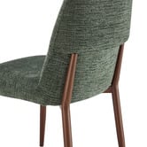 Core Living Elara Chenille Dining Chairs