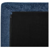 Core Living Drima Single Chenille Fold Out Sofa Bed