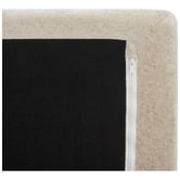 Core Living Drima Single Chenille Fold Out Sofa Bed