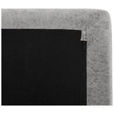 Core Living Drima Single Chenille Fold Out Sofa Bed