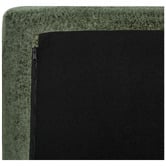 Core Living Drima Single Chenille Fold Out Sofa Bed
