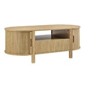 Core Living Callix 2 Door Coffee Table
