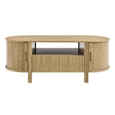 Core Living Callix 2 Door Coffee Table