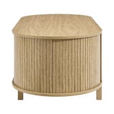 Core Living Callix 2 Door Coffee Table