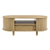 Core Living Callix 2 Door Coffee Table