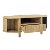 Core Living Callix 2 Door Coffee Table