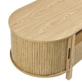 Core Living Callix 2 Door Coffee Table