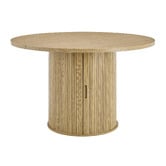 Core Living Callix Dining Table with Storage