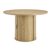 Core Living Callix Dining Table with Storage