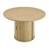 Core Living Callix Dining Table with Storage
