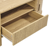 Core Living Callix 2 Door Coffee Table