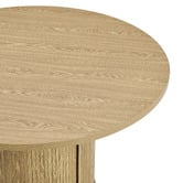 Core Living Callix Dining Table with Storage