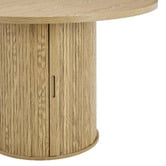 Core Living Callix Dining Table with Storage