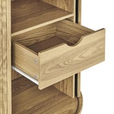 Core Living Callix Dining Table with Storage