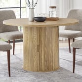 Core Living Callix Dining Table with Storage