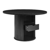 Core Living Callix Dining Table with Storage