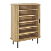 Core Living Callix 2 Door Shoe Cabinet