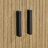 Core Living Callix 2 Door Shoe Cabinet
