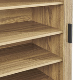Core Living Callix 2 Door Shoe Cabinet