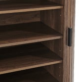 Core Living Callix 2 Door Shoe Cabinet