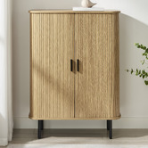 Core Living Callix 2 Door Shoe Cabinet