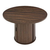 Core Living Callix Dining Table with Storage