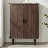 Core Living Callix 2 Door Shoe Cabinet